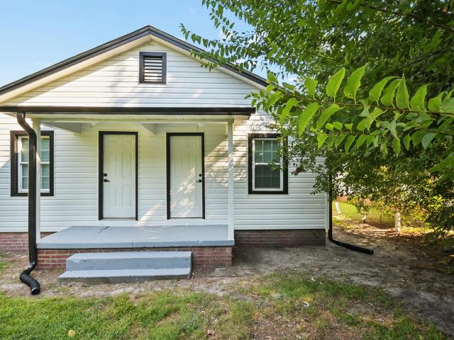 1491 Fleming Street # A&B