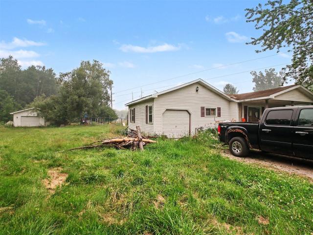 1491 Lake Winyah Road