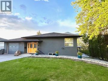 1491 Pine Crescent, Kamloops, BC, V2C 2Z4 house for sale | Listing ID 10392 | Royal LePage