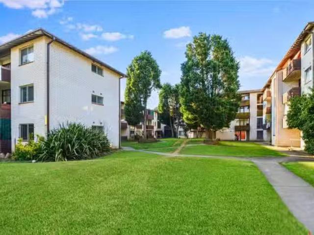 14/91 95 Saddington Street, St Marys, NSW 2760 Apartment for.