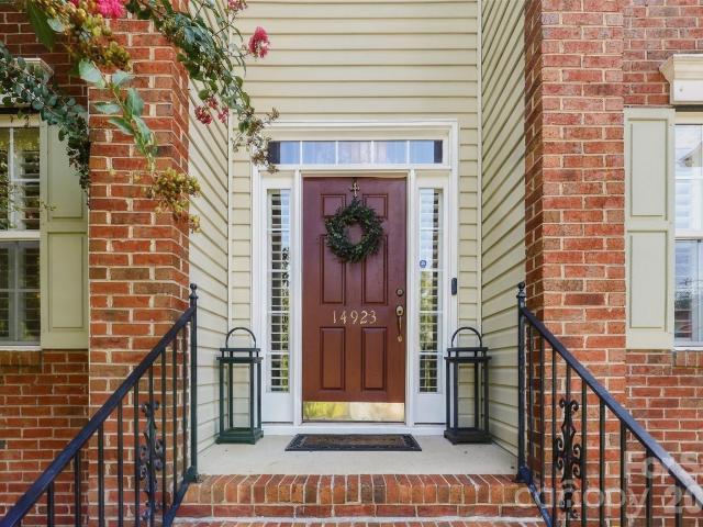 14923 Hawick Manor Lane