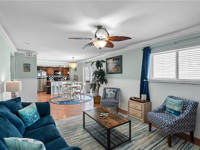 14921 Windward Dr, Unit 209, Corpus Christi, TX 78418 | MLS #473507
