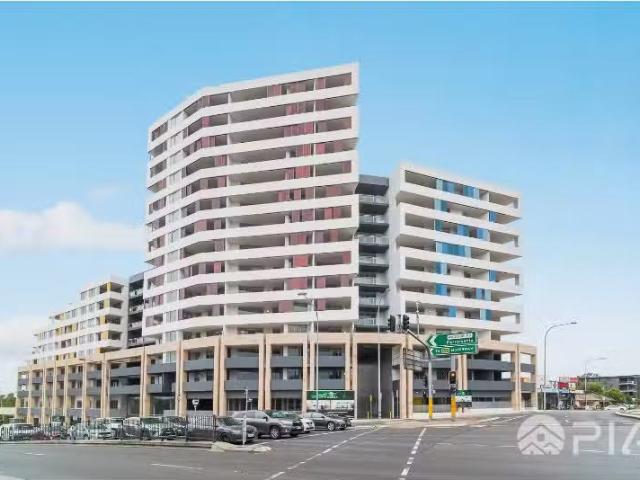 149/27 Yattenden Crescent, Baulkham Hills Apartment for rent.