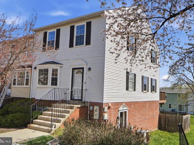14925 Cherrywood Drive # 6F