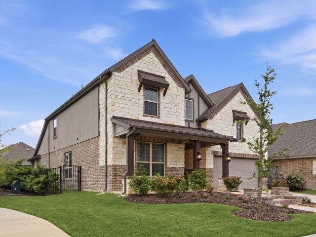 14926 Big Bend Ranch Drive