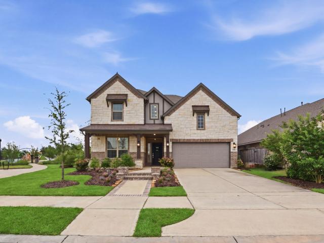 14926 Big Bend Ranch Drive