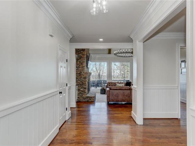 1492 Mcelroy Mountain Drive