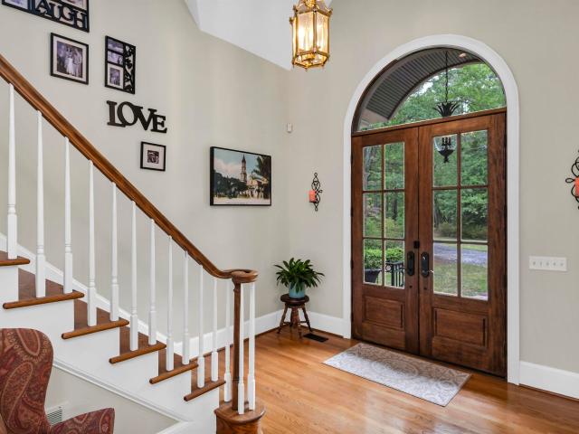 1492 Fulmer Road