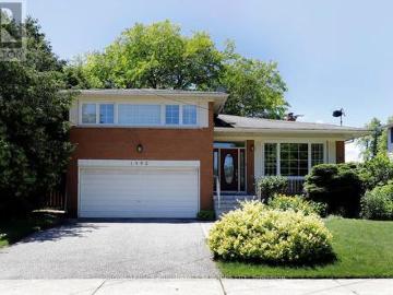 1492 Hillgrove Road, Mississauga, ON, L5J 3M1 house for sale | Listing ID W13488 | Royal LePage