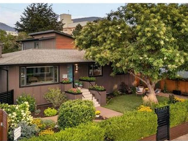 1492 Leir Street, Penticton, BC, V2A 4Z5 house for sale | Listing ID 10399 | Royal LePage