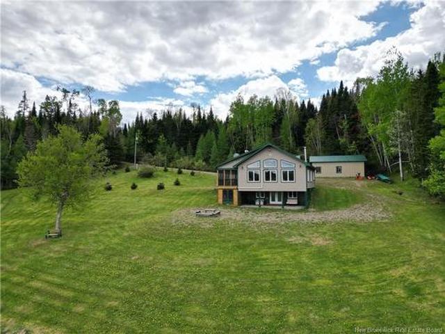 1492 Route 385, Oxbow, NB, E7G 3E8 house for sale | Listing ID NB132698 | Royal LePage