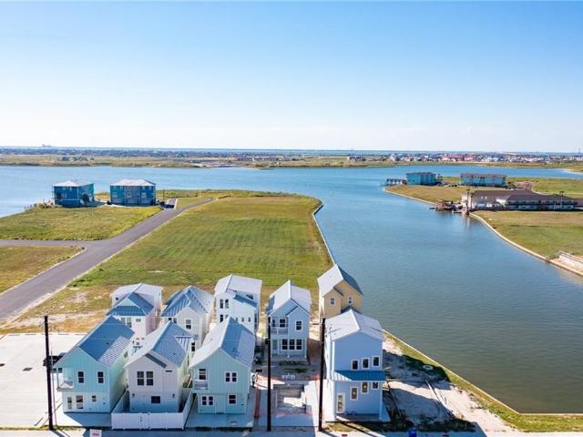 14933 Leeward Dr, Corpus Christi, TX 78418 | MLS #475987