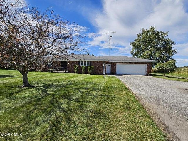 14938 OH 231, Nevada, OH 44849