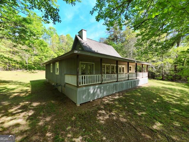1493 Greasy Creek Road
