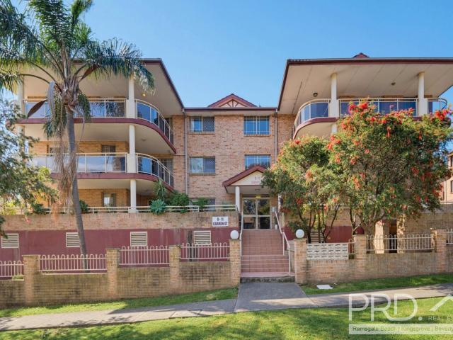 14/9 11 Carmen Street, BANKSTOWN NSW 2200