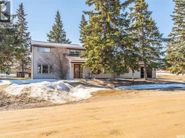 149 2Nd Avenue S, Pierceland, SK, S0M 2K0 house for sale | Listing ID SK034647 | Royal LePage