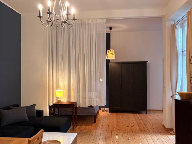149 | Cosy 1 bedroom retreat in vibrant Prenzlauer Berg, Berlin Amsterdam Apartments for Rent