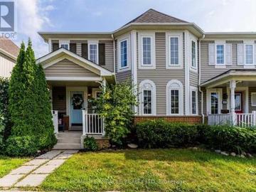 149 Carnwith Drive E, Whitby, ON, L1M 2J5 house for sale | Listing ID E13166 | Royal LePage