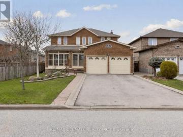 149 Castlehill Road, Vaughan, ON, L6A 1N7 house for sale | Listing ID N13017 | Royal LePage