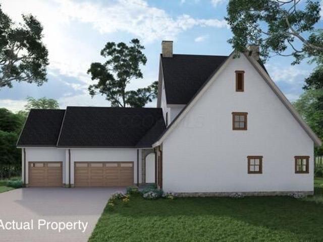 149 Chedworth Row, Powell, US, OH