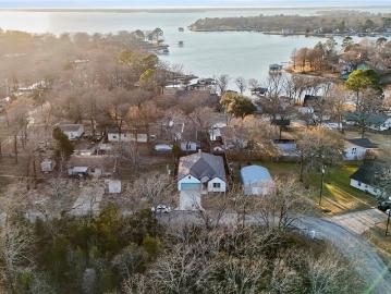 149 Chillacothe Trail, Mabank, TX 75156 | MLS #21182