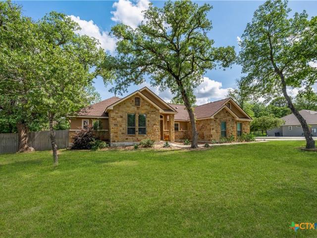 149 Cibolo Ridge Drive