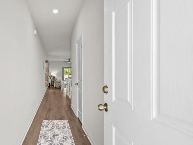 149 Cypress Tree Loop