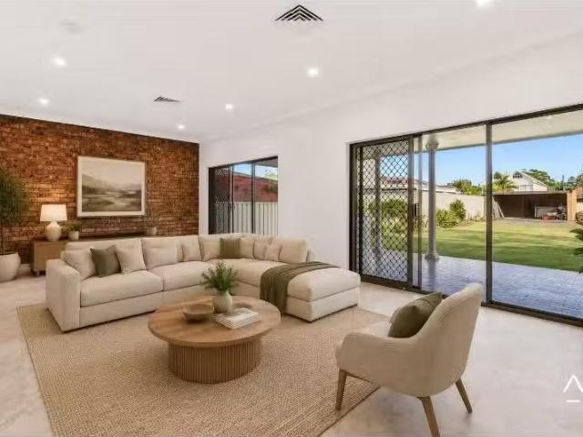 149 Alfred Street, Sans Souci House for rent Listed by Sajat.