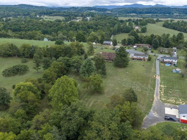 149 appalachian rise