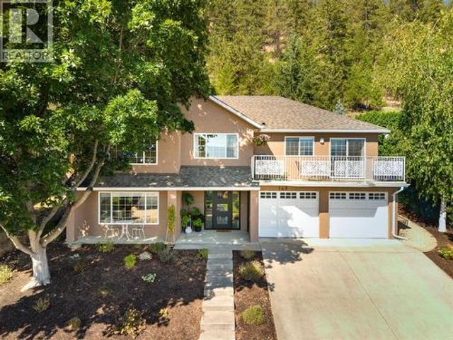 149 Applecrest Court, Kelowna, BC, V1V 1W6 house for sale | Listing ID 10398 | Royal LePage