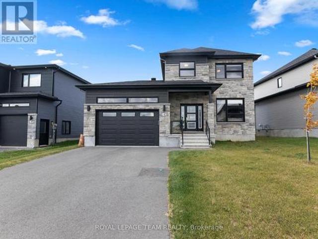 149 Argile Street, Casselman, ON, K0A 2M0 house for lease | Listing ID X13478 | Royal LePage