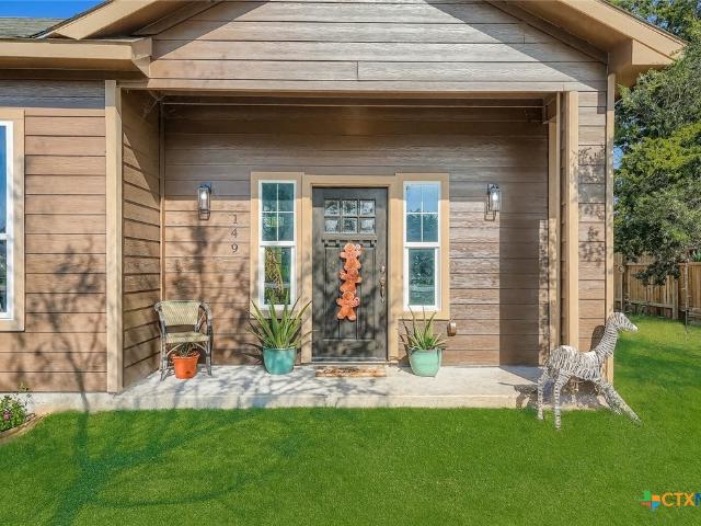 149 Arosa Dr, Elgin, TX 78621 | MLS #598855