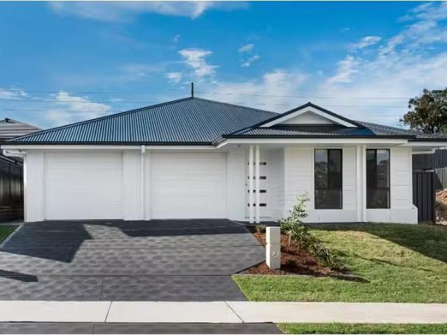 1/49 Assay St, Gillieston Heights Townhouse for rent Listed b.