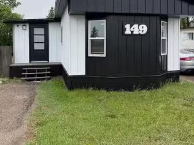 149 Birch Street, Brooks, AB, T1R 1H8 house for sale Listin.