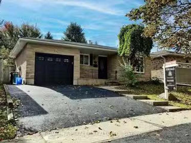 149 Blackwell Drive, Kitchener, ON, N2N 2R8 house for sale.