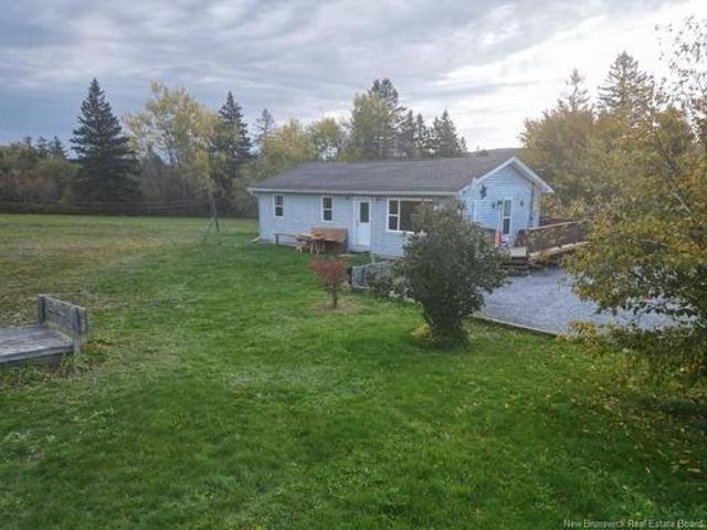 149 Bloomfield Ridge Rd, Bloomfield, NB, E5N 4X5 house for sale | Listing ID NB149397 | Royal LePage