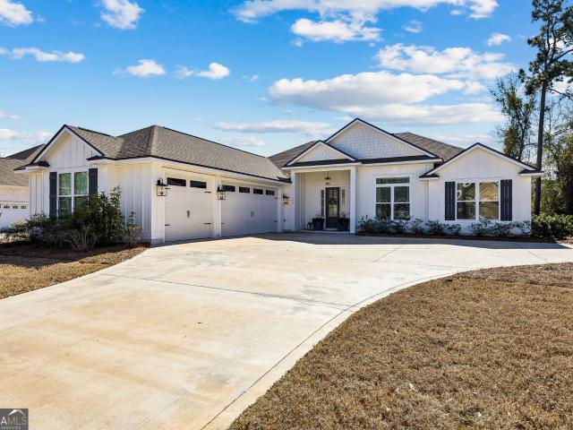 149 Bryce Ryan Cir, Kingsland, GA 31548 | MLS #10700