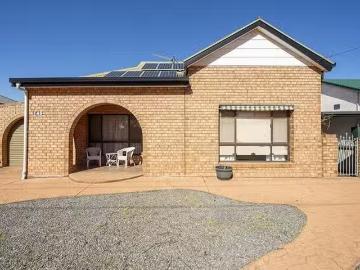Dunolly, Central Goldfields, Central Goldfields, Victoria