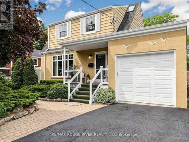 149 Brooklawn Avenue, Toronto, ON, M1M 2P8 house for sale | Listing ID E13522 | Royal LePage