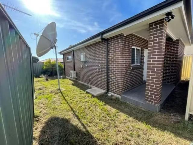 1/49 Galatea Street, Plumpton Apartment for rent Listed by Je.