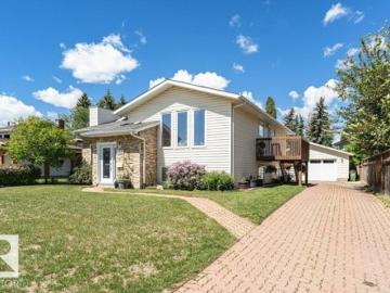149 Greenoch Crescent, Edmonton, AB, T6L 1W6 house for sale | Listing ID E4492 | Royal LePage