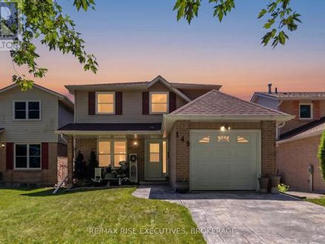 149 Grenadier Drive, Kingston. East Incl Barret Crt, ON, K7K 6H1 house for sale | Listing ID X13823 | Royal LePage