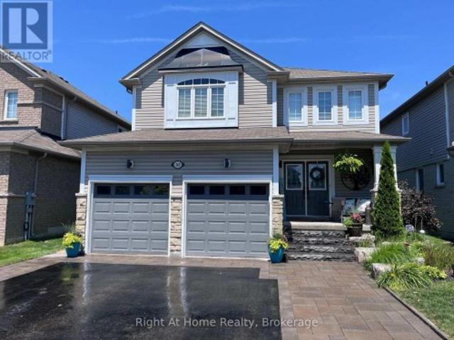 149 Dadson Drive, Clarington Bowmanville, ON, L1C 5M7 house for sale | Listing ID E13729 | Royal LePage