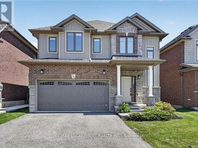 149 Dennis Drive, West Lincoln, ON, L0R 2A0 house for sale | Listing ID X13627 | Royal LePage