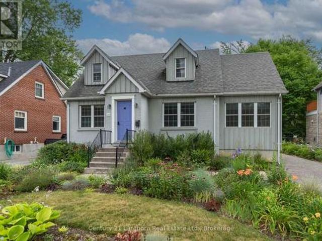 149 Dufferin Avenue, Belleville Ward, ON, K8N 3W9 house for sale | Listing ID X13631 | Royal LePage