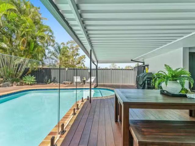 149 Dugandan Street, Nerang, QLD 4211 House for Rent