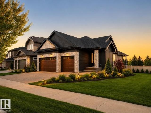 149 Eastgate Way, St. Albert, AB, T8N 4H2 house for sale | Listing ID E4497 | Royal LePage
