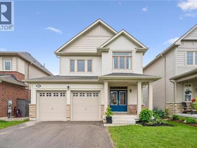149 Elliot Avenue E, Fergus, ON, N1M 0G8 house for sale | Listing ID 40841 | Royal LePage