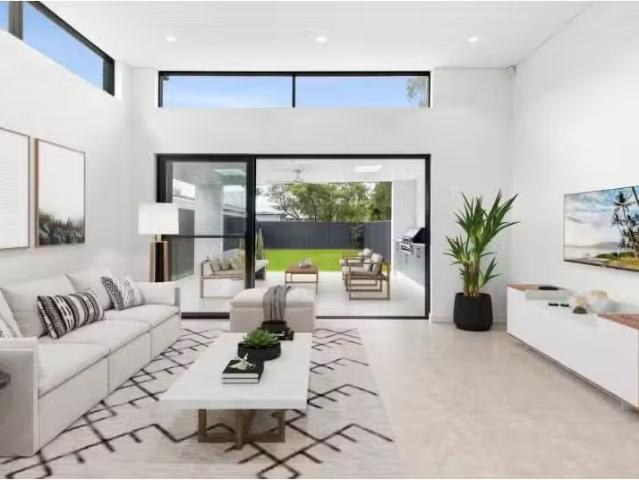 149 Forest Road, Gymea Townhouse for rent Listed by Jasmine Q.