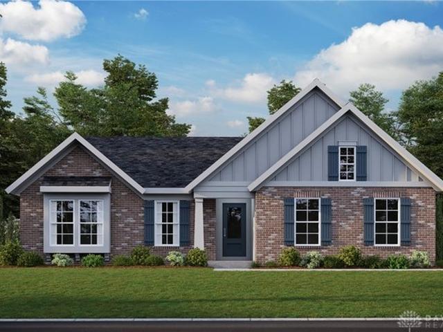 149 Farmstead Blvd, Springboro, OH 45066